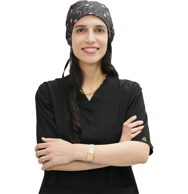 دکتر بیتا ساقی