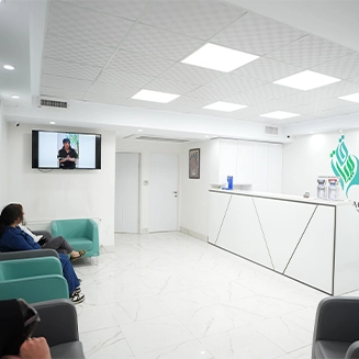 Dr Bita saghi clinic