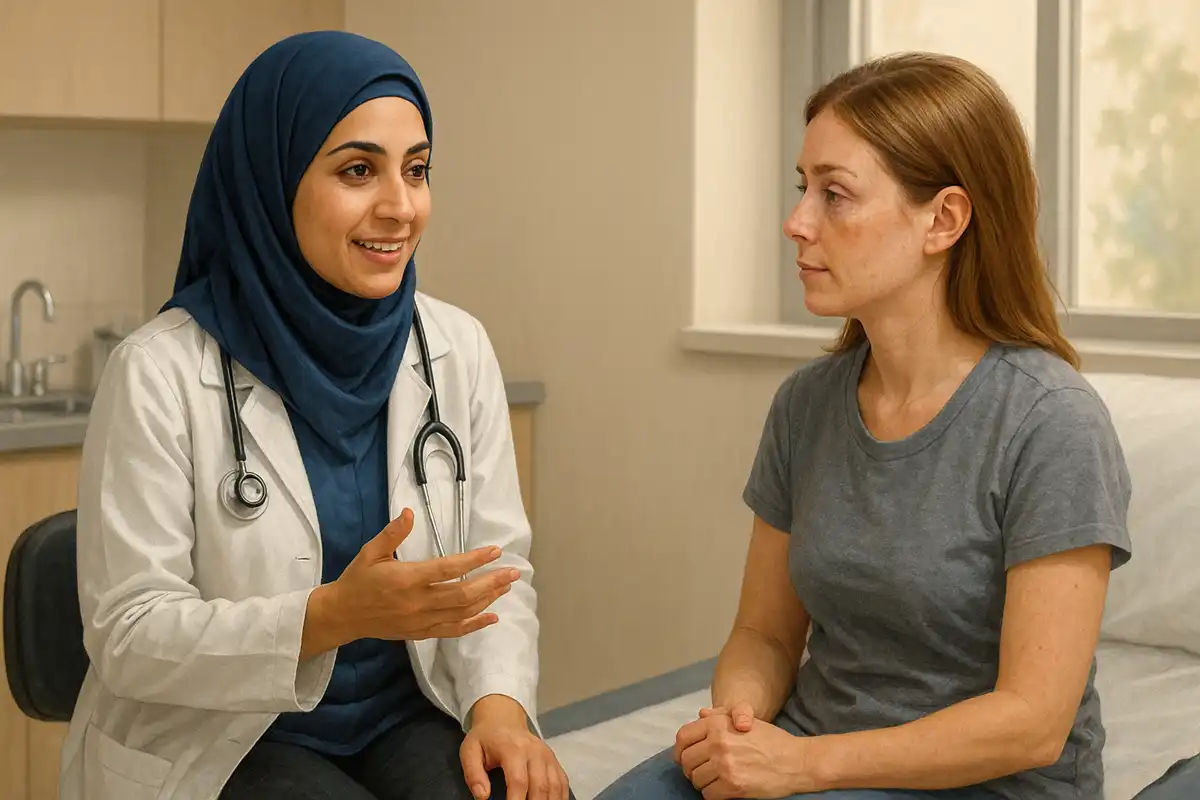 ورزش بعد از بلفاروپلاستی: از چه زمانی مجاز است و چه ورزشهایی ممنوعاند؟