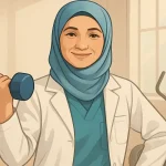 ورزش بعد از بلفاروپلاستی: از چه زمانی مجاز است و چه ورزش‌هایی ممنوع‌اند؟