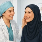 مدت ماندگاری نتایج بلفاروپلاستی در افراد مختلف: چه عواملی تعیین‌کننده هستند؟