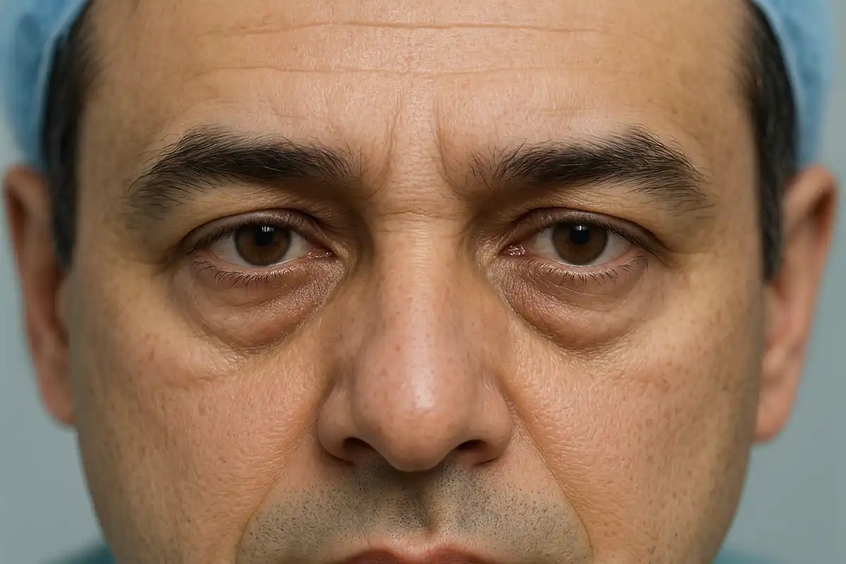 مقایسه بلفاروپلاستی با تزریق فیلر زیر چشم؛ کدام ماندگارتر است؟