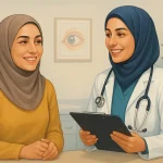 آیا بلفاروپلاستی برای چشم‌های گود و استخوانی مناسب است؟ نکات مهم قبل از تصمیم‌گیری