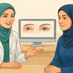 بلفاروپلاستی در افراد با آلرژی چشمی: آیا انجام عمل ایمن است؟