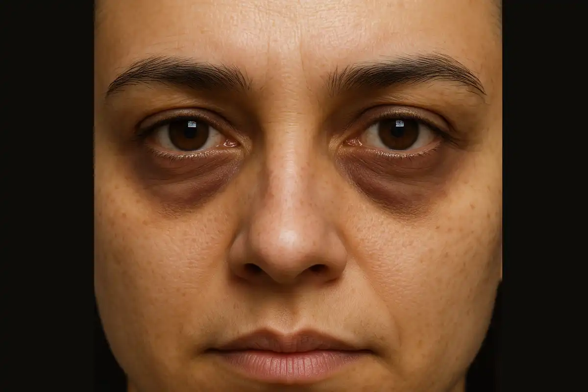 مقایسه بلفاروپلاستی با تزریق فیلر زیر چشم؛ کدام ماندگارتر است؟