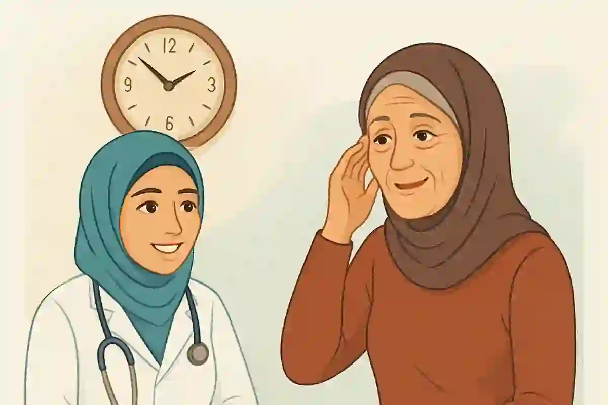 بلفاروپلاستی برای افرادی که خشکی چشم دارند: مراقبتهای قبل و بعد از عمل