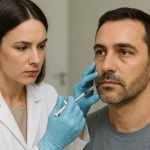 مقایسه بلفاروپلاستی با تزریق فیلر زیر چشم؛ کدام ماندگارتر است؟