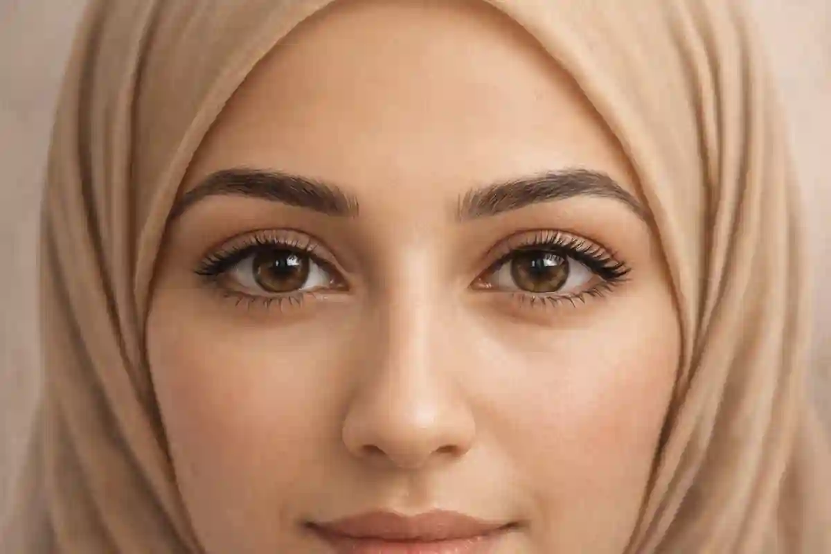 نقش ساختار عضلانی پلک در نتیجه نهایی بلفاروپلاستی