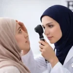 تأثیر گریه و فشار چشم در هفته‌های اول بعد از بلفاروپلاستی