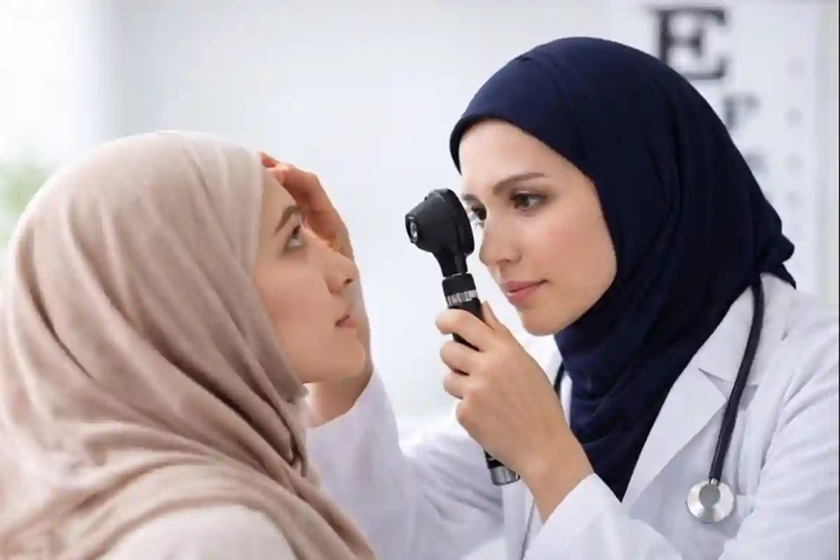 تأثیر گریه و فشار چشم در هفتههای اول بعد از بلفاروپلاستی