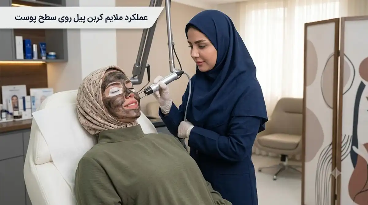چه زمانی کیوسوییچ بهتر از کربن پیل عمل می کند؟