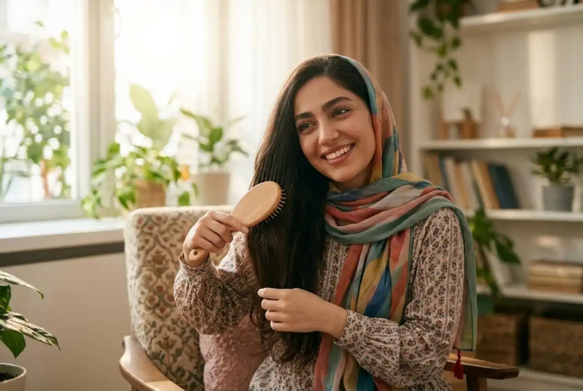 رابطه کم کاری تیروئید و ریزش مو؛ علتی که خیلی ها نادیده می گیرند