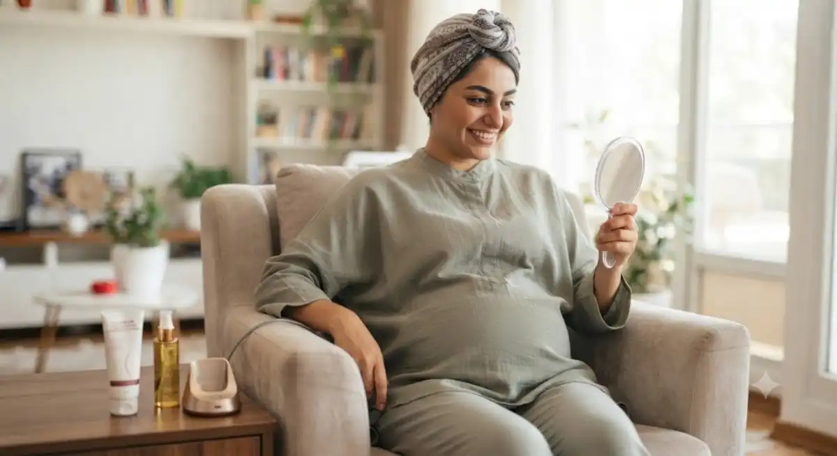 ترک پوستی چرا ایجاد میشود؟ علت استریا و راه های درمان آن