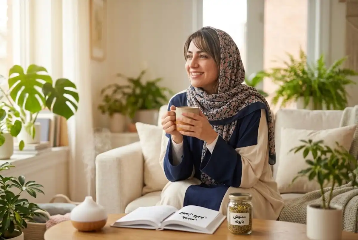 آیا استرس واقعاً باعث ریزش مو می شود؟