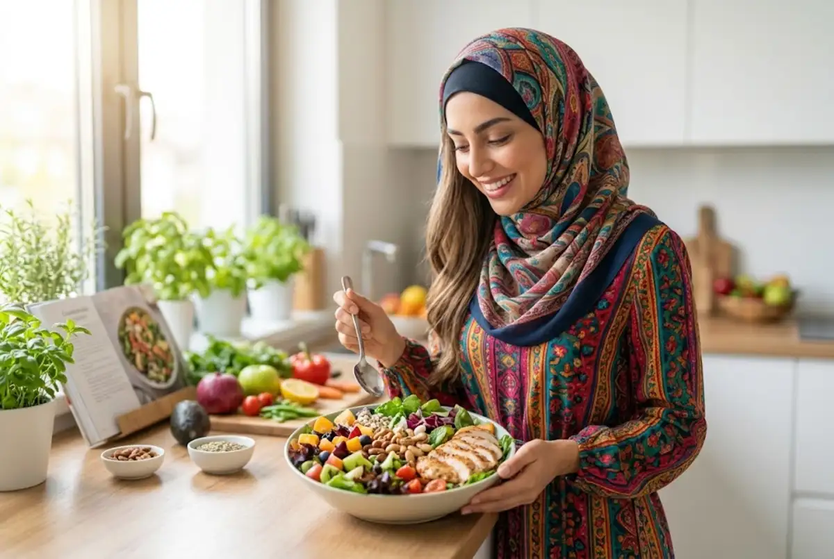 آیا کاهش وزن سریع می تواند باعث ریزش مو شود؟