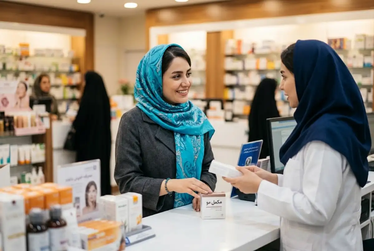 ریزش مو ناشی از مصرف برخی داروها؛ چه داروهایی مقصرند؟