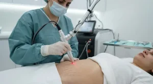 انواع استرچ مارک؛ از استریای قرمز تا استریای سفید