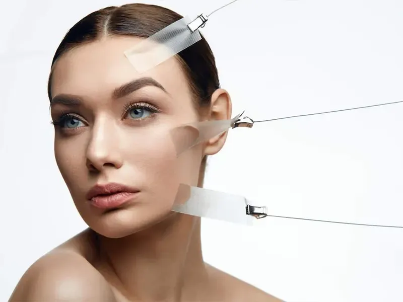 روش‌های غیرجراحی زیبایی