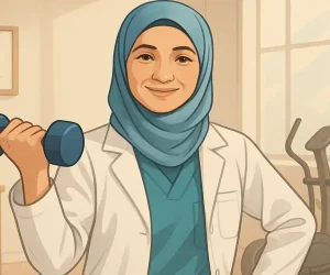 ورزش بعد از بلفاروپلاستی: از چه زمانی مجاز است و چه ورزشهایی ممنوعاند؟ ورزش بعد از بلفاروپلاستی: از چه زمانی مجاز است و چه ورزشهایی ممنوعاند؟